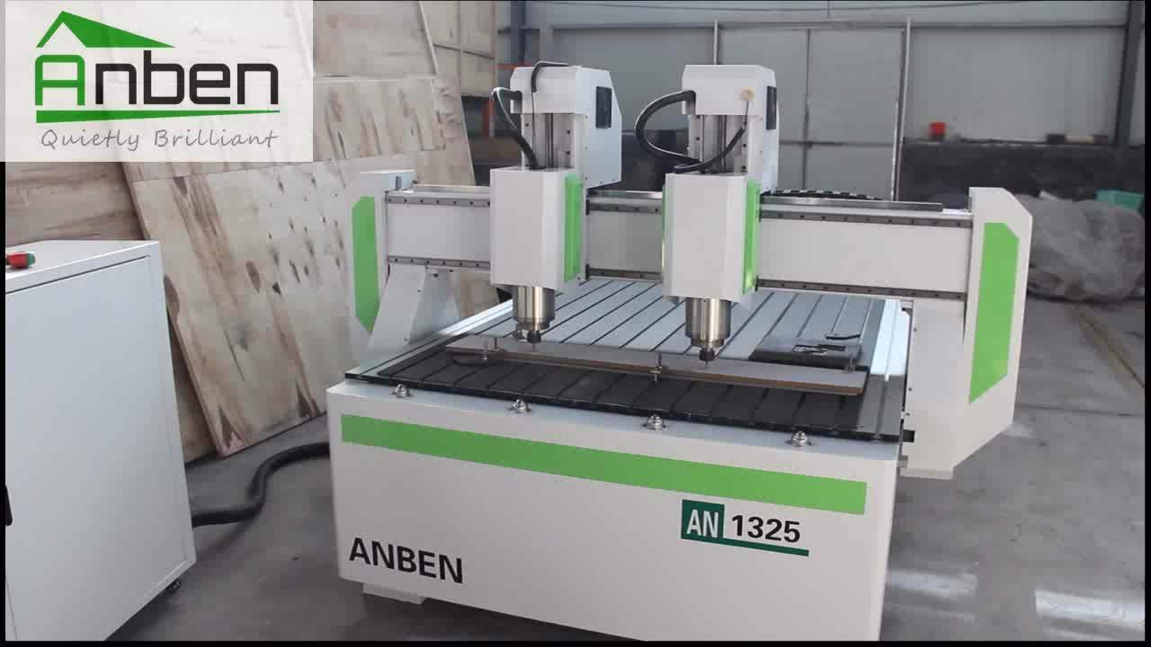 Cnc Router 1325 For Guitar Making Engraver Machine Granite Carving