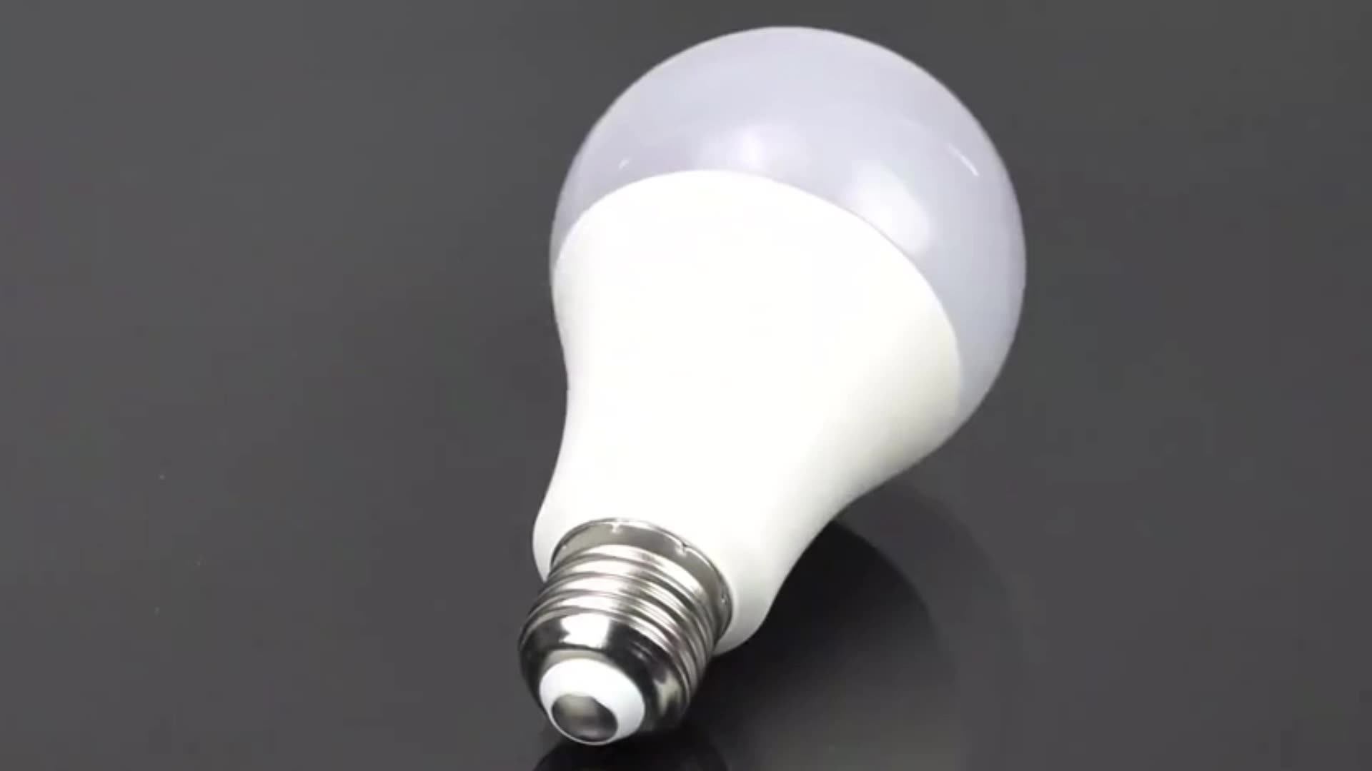 Hot Sales 12v Led Bulbs Light E27 B22 Focos Led Light Bulb Buy Bulb