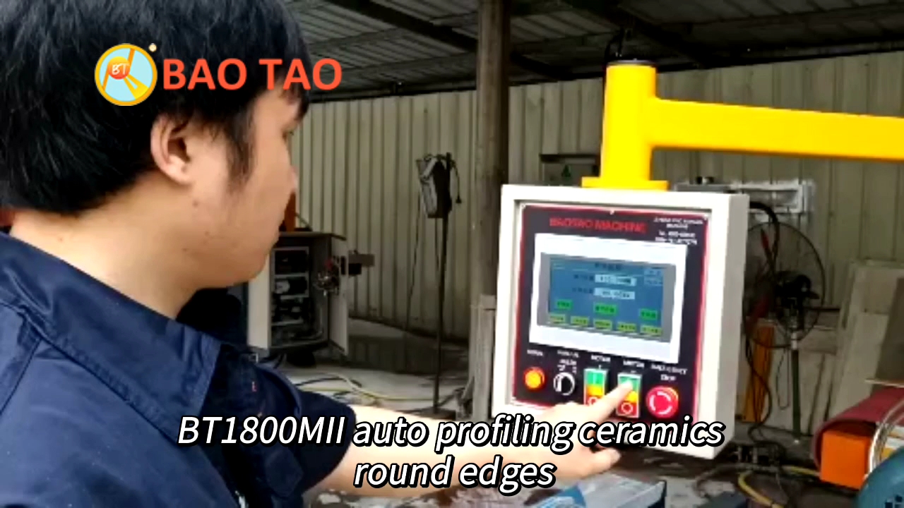 Wet Tile Saw Ceramic Tiles Cutting Machine Manufacturing Equipment