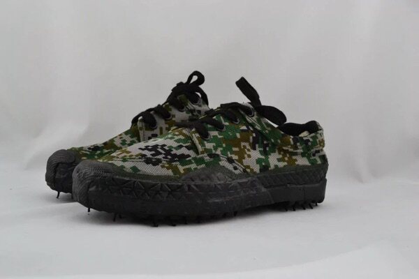 Bottes militaires - Ref 1399773 Image 9