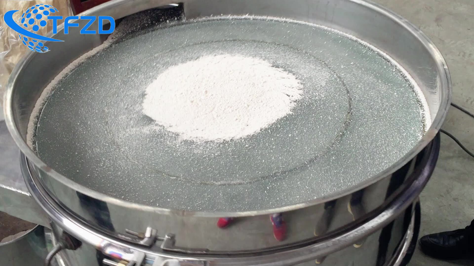 Rotary Screens Sieve For Compost Composteur Rotatif Vibrating Screen ...