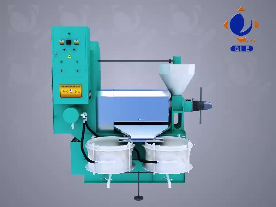 2019 Wood Cold Pressed Shea Butter Oil Making Processing Machine For
