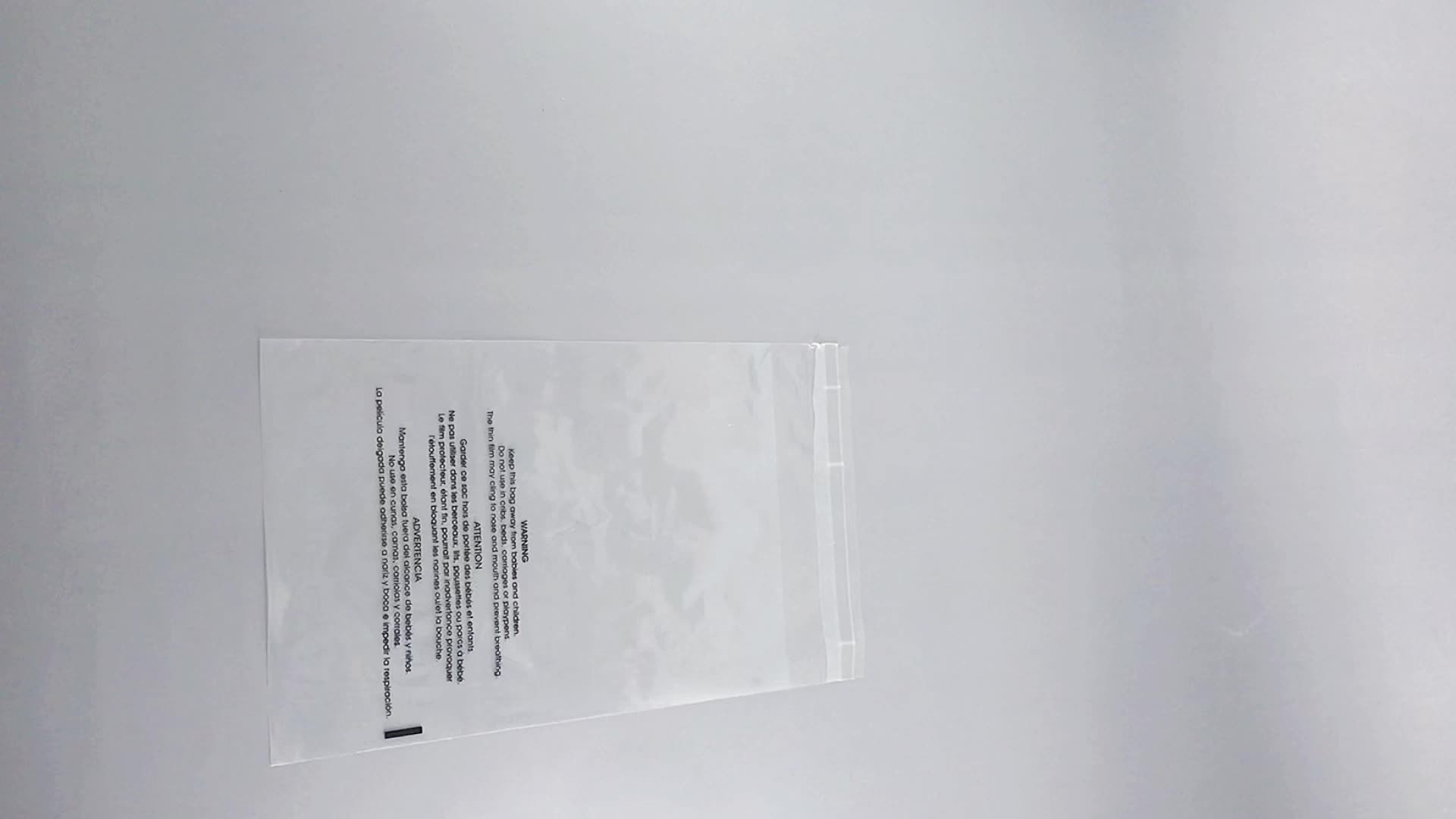 Amazon Fba Ldpe Packaging Poly Bag With Suffocation Warning - Buy Ldpe Packaging,Amazon Fba,Poly Bag With Suffocation Warning Product on Alibaba.com