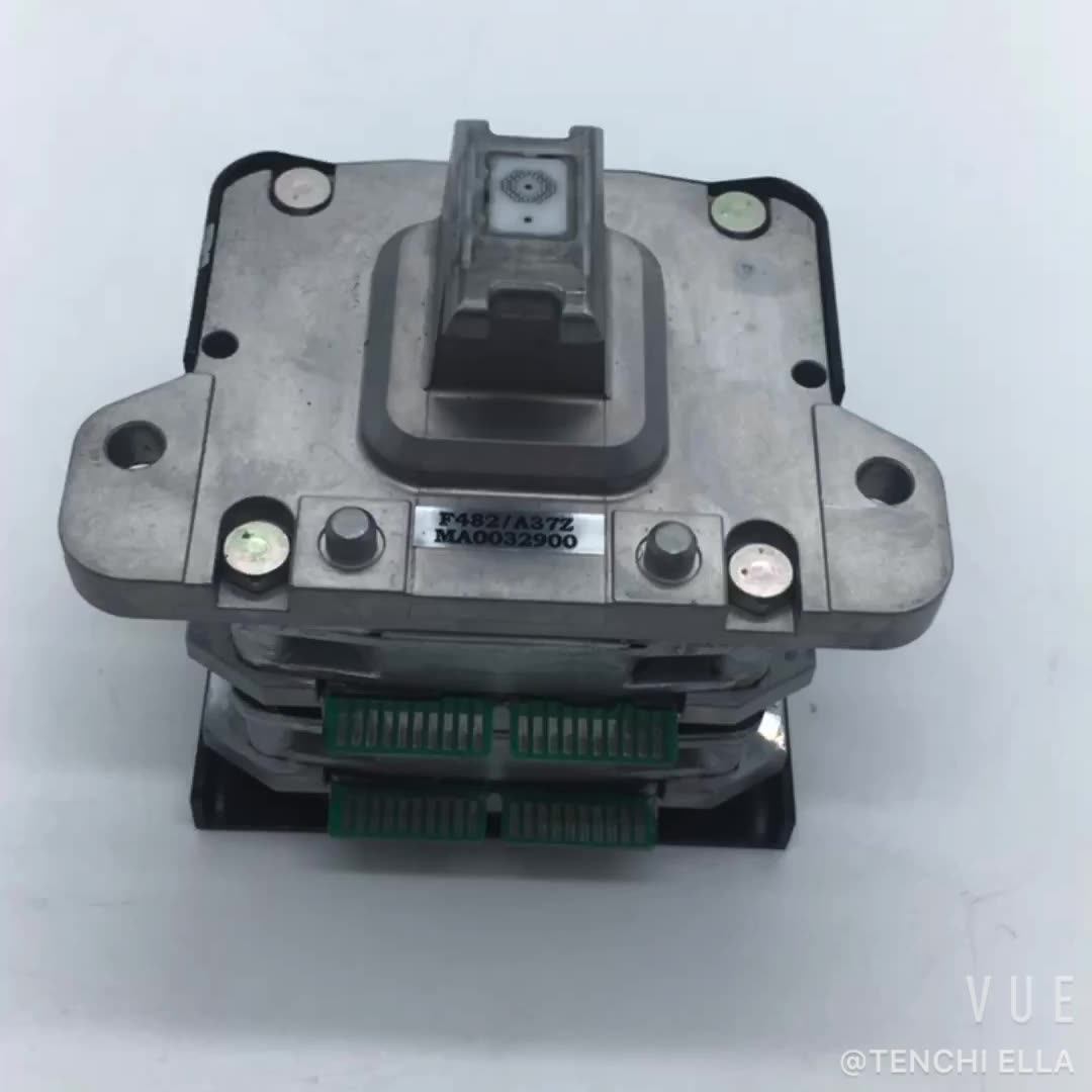 Original Printer Spare Parts Printhead For Epson Dfx9000 Dfx 9000