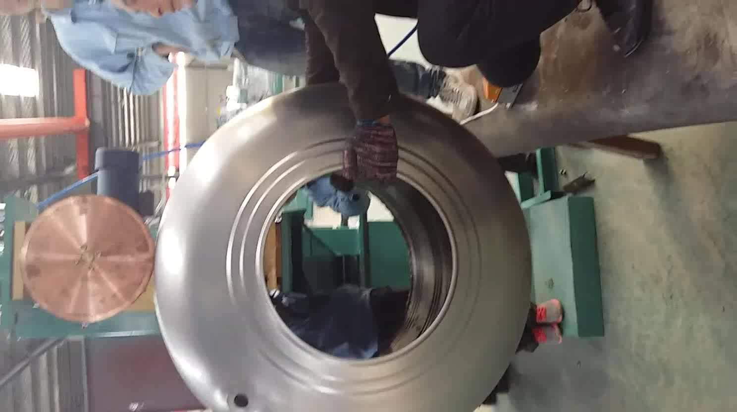 Stainless Steel Water Tank Making Machinemachines For Tank Buy Stainless Steel Spot