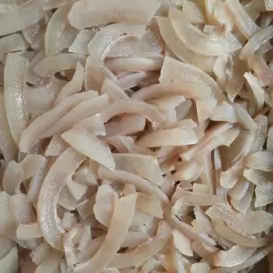 为何越来越多的人爱吃熟牛皮了？