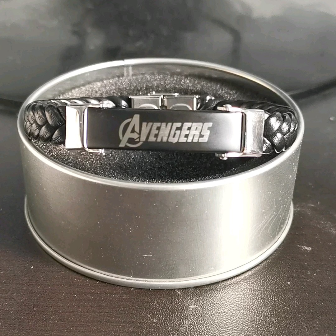 🤙 使命召唤：幽灵夜战- 腕带・文件用于免费3D 三维打印・Cults, image size:1080x1080