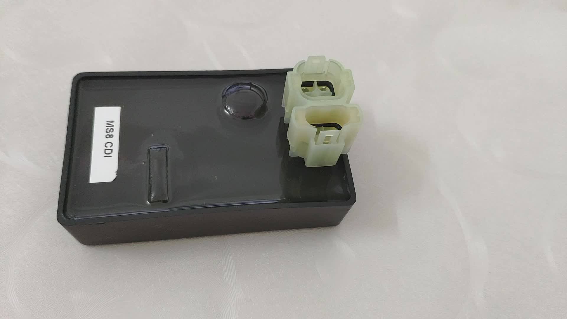 Centralina Africa Twin 650 | Confronta Prezzi - Foto 2