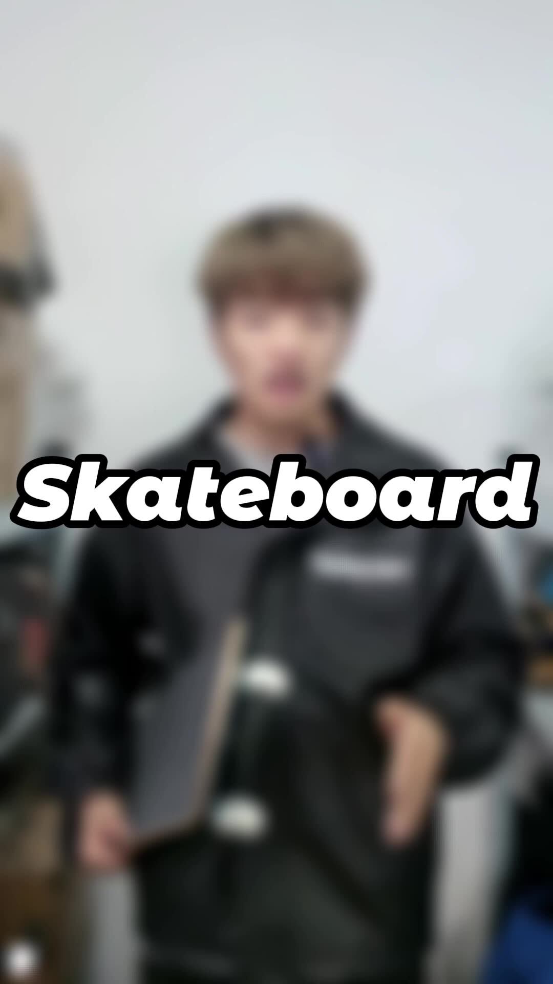 Pro Complete 100 Canadian Maple Wood Skateboards Wholesale 7 Plys