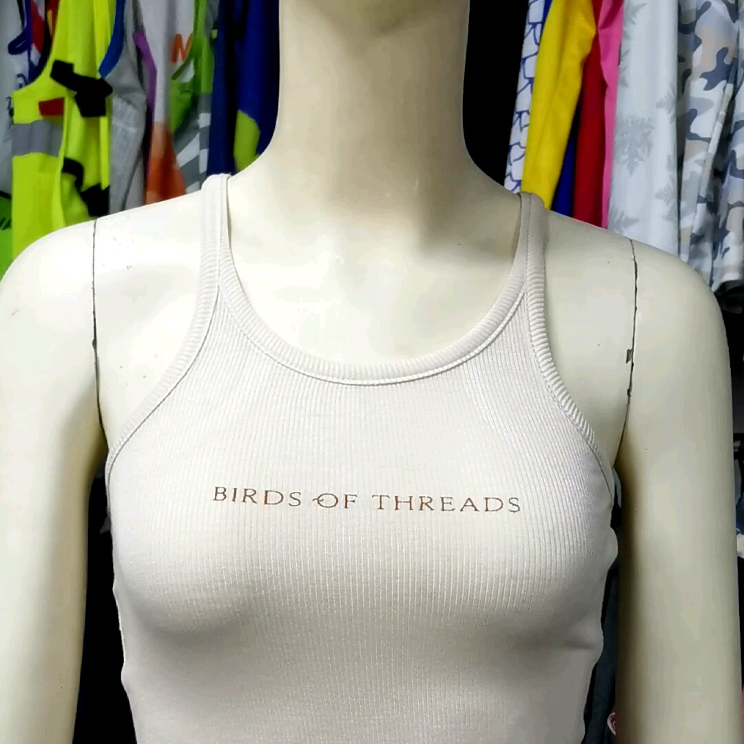 Spaghetti Strap Kids Camisole Undershirt Blank Solid Color Teen Girls Tank Top - Buy Custom High 