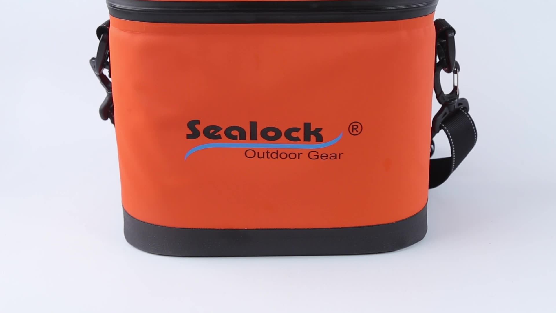 2020 Igloo Insulated Rpet Thermo Corona Joey Double Layer Wheeled