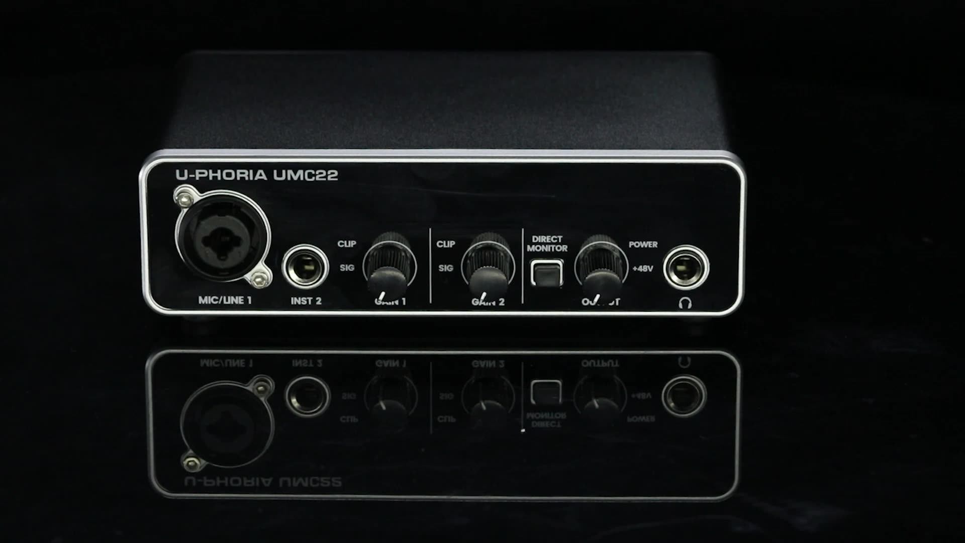 Audiophile Professional Studio Sing Music Live Recording Guitar Band