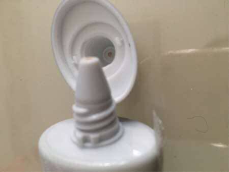 自然堂轻透无瑕修颜bb霜