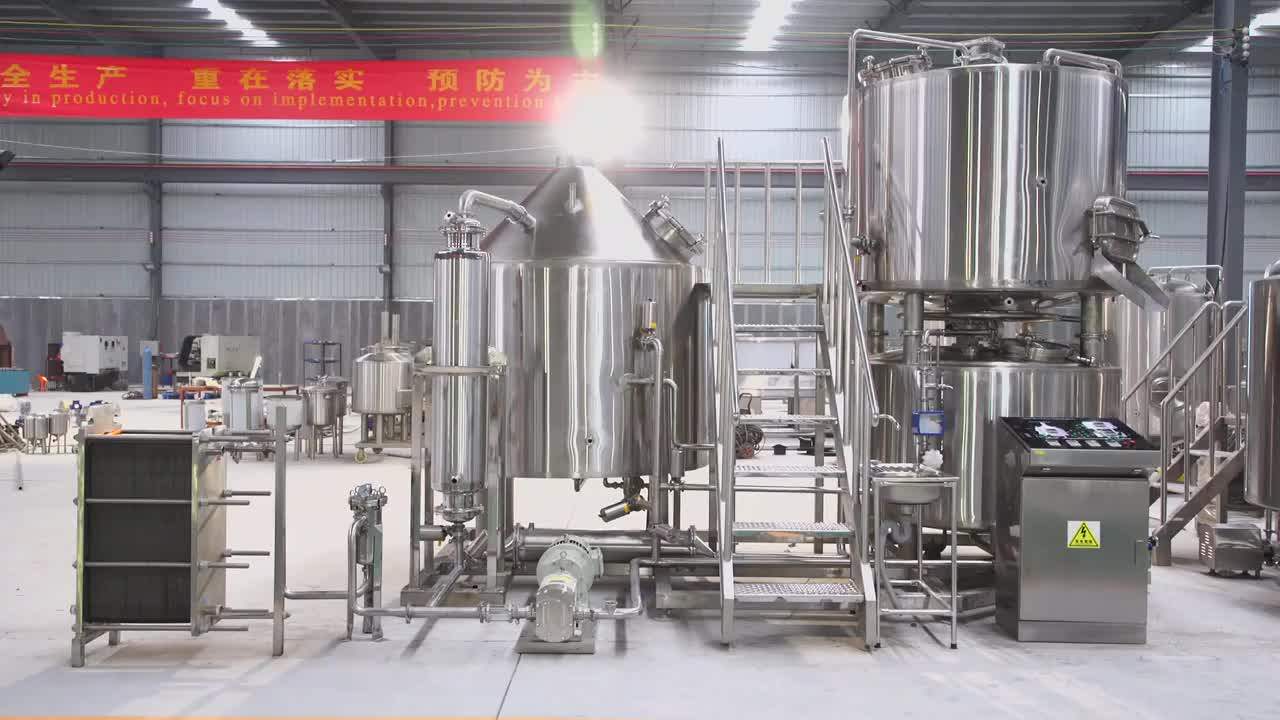 8000bph Carbonated Water Drink Production Plant Bottling Line Buy