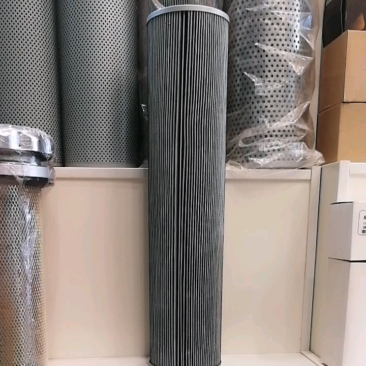 hiro2755專用 SH60190 PT9448 H-5802 HF35549 Hydraulic Filter Element 91375