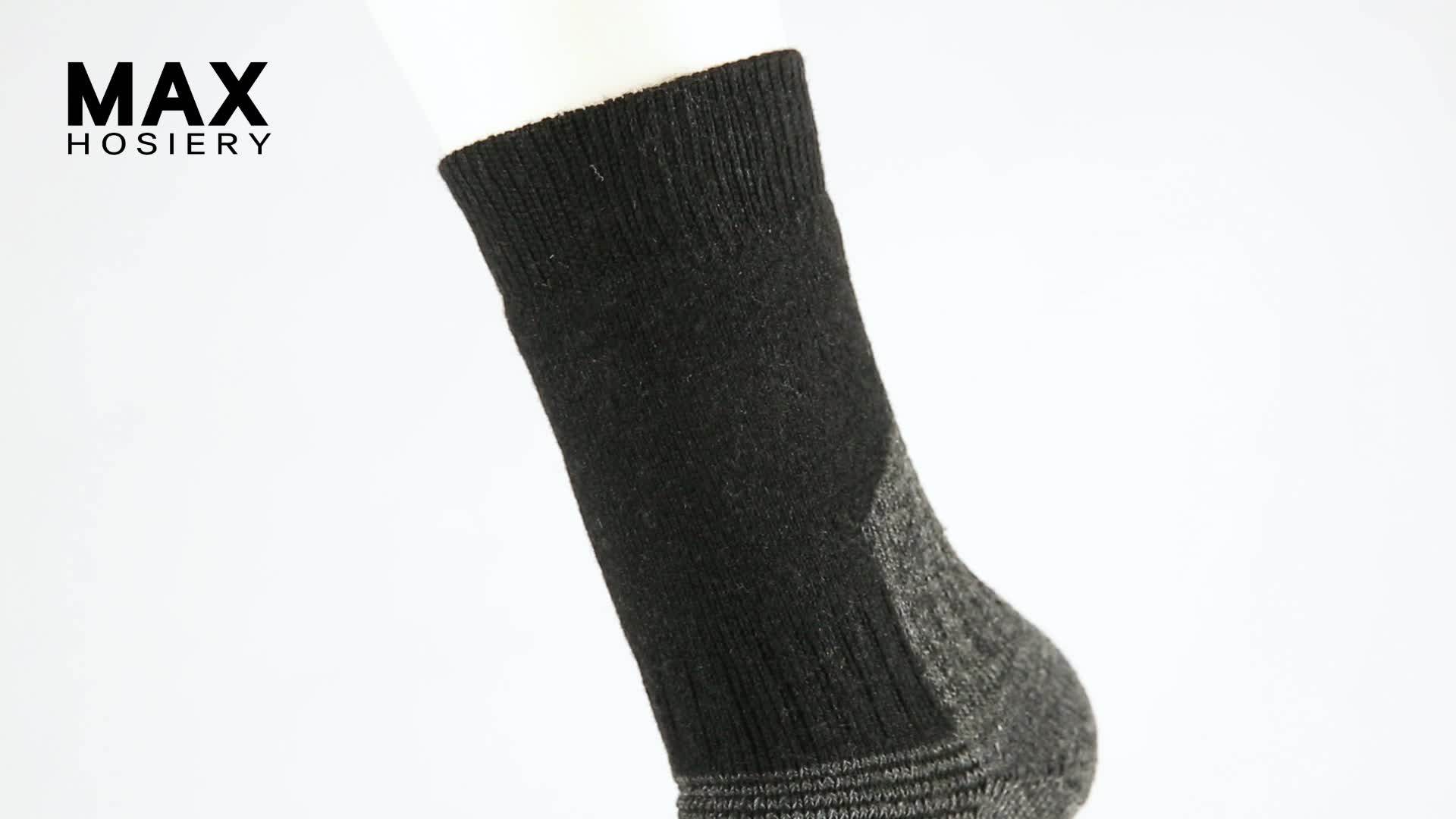 100 Custom Warm Merino Wool Sock Buy Thick Merino Wool Sock,100 Wool