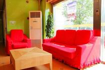 Such as home-Nanjing Zhongshan Mausoleum Scenic Area Yincheng Dongyuan Branch Business big Bed Room