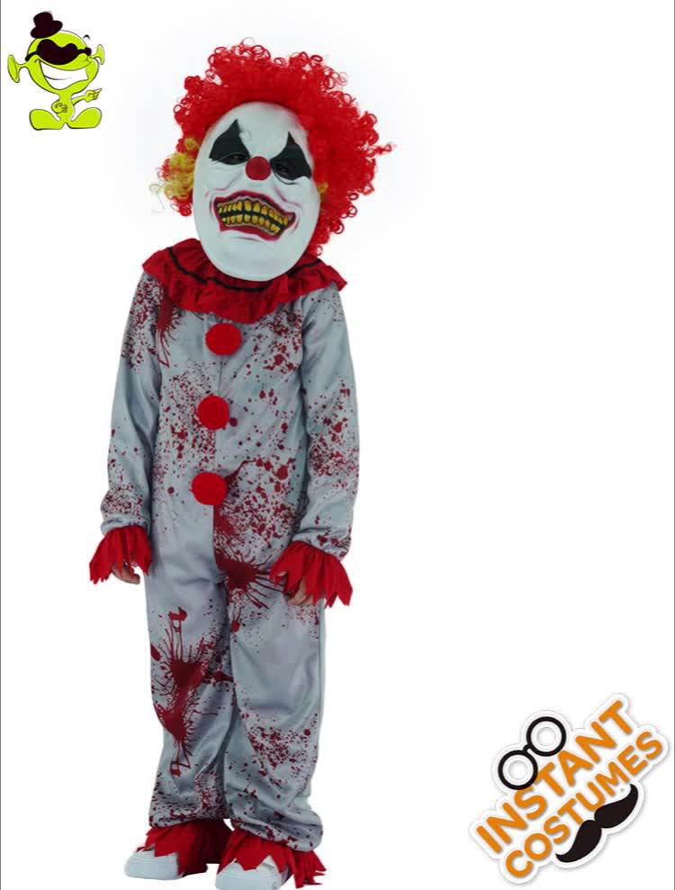 56+ Video Hantu Badut Pembunuh Gratis Terbaik