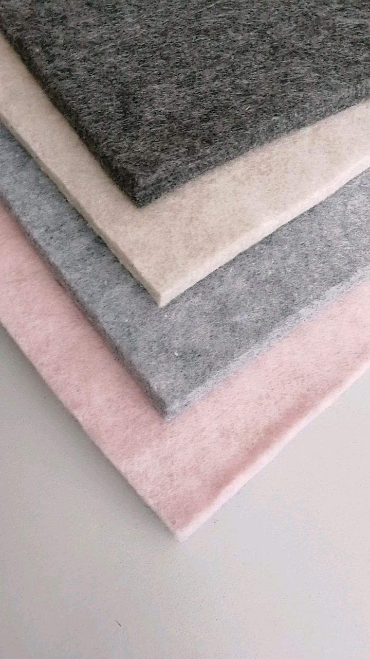 Craft Use Polyester Thermo Form Felt Buy Thermo Form Felt,Polyester