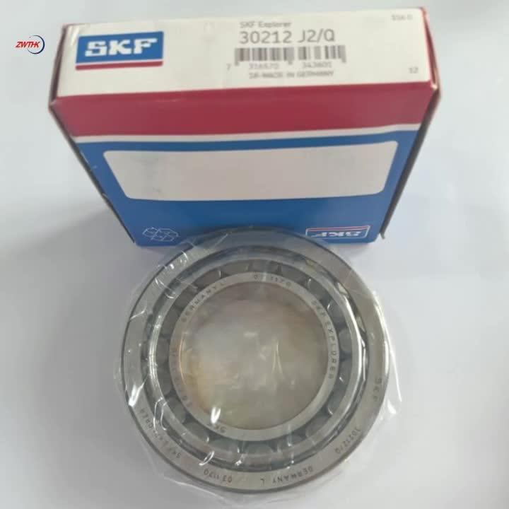 Skf Bearing 32205 J2/q Bearing Size 25x52x19.25 Mm Tapered Roller Skf
