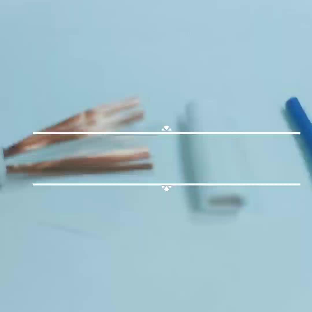 H05vvh2f 2x1.5mm2 Pvc Coated Copper Wire Price List Flat Electrical