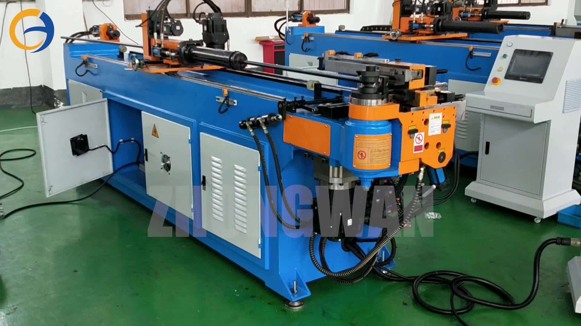 Mandrel Bender Lowes Tube Shipyard Cnc Steel Rod Bending Machine Buy Cnc Steel Rod Bending