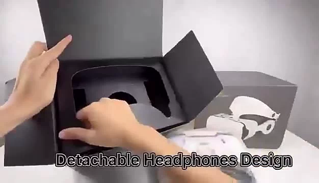 Shinecon VR Glasses Headset 3D Virtual Reality Device Helmet Viar Goggle Lenses For Smartphone Smart Cell Phone Realidade Viewer