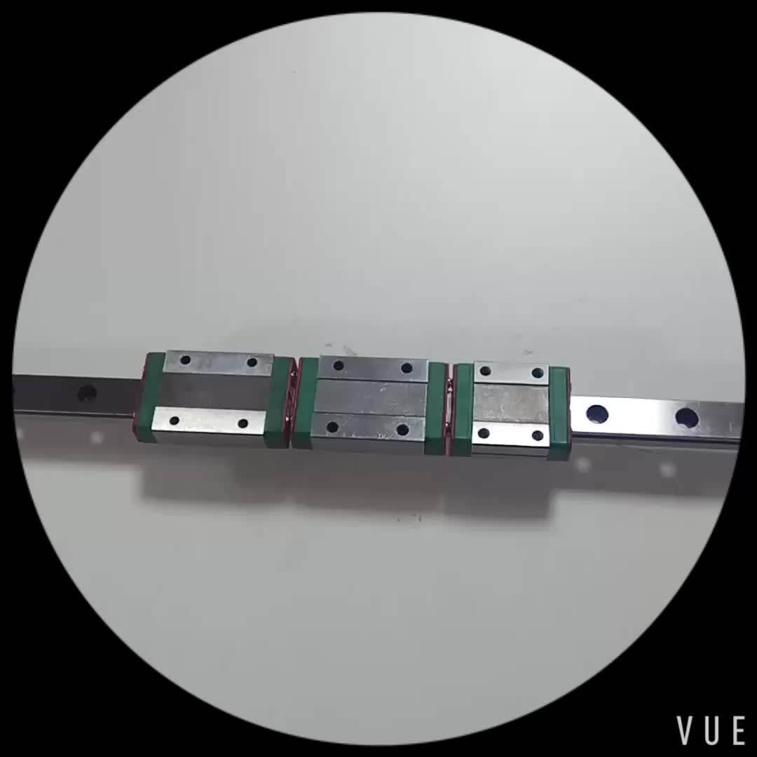 12mm Cnc Miniature Ball Bearing Linear Guides Mgn12 Wholesale Buy