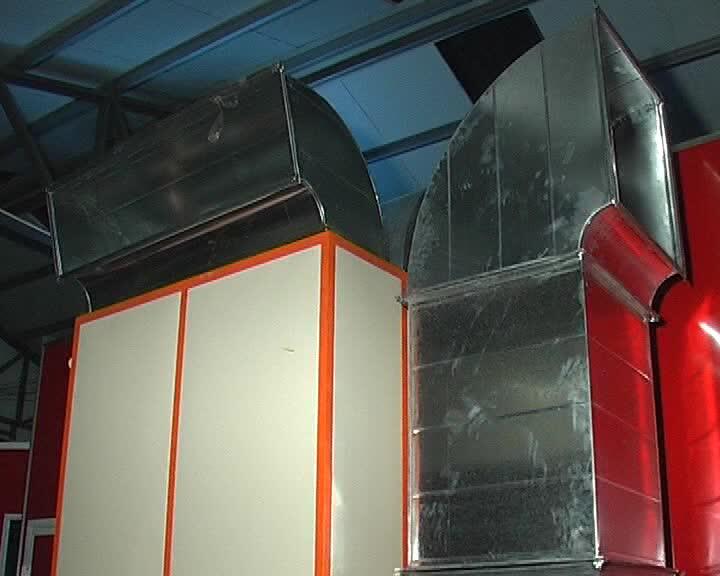 Ce Approved Ac6900 Used Car Spray Booth For Sale Buy Spray Booth,Car