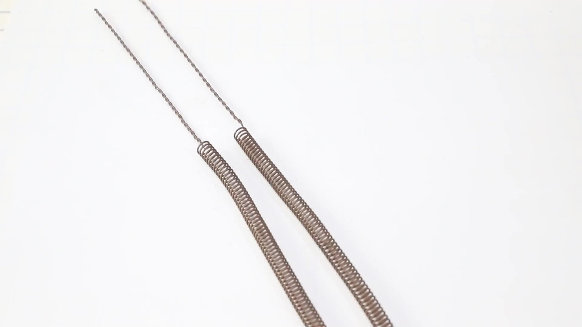 Пружина печки. Проволочный нагреватель. Муфельная печь нихром нагреватель. Нагреватель проволоки. Нагреватель проволоки.