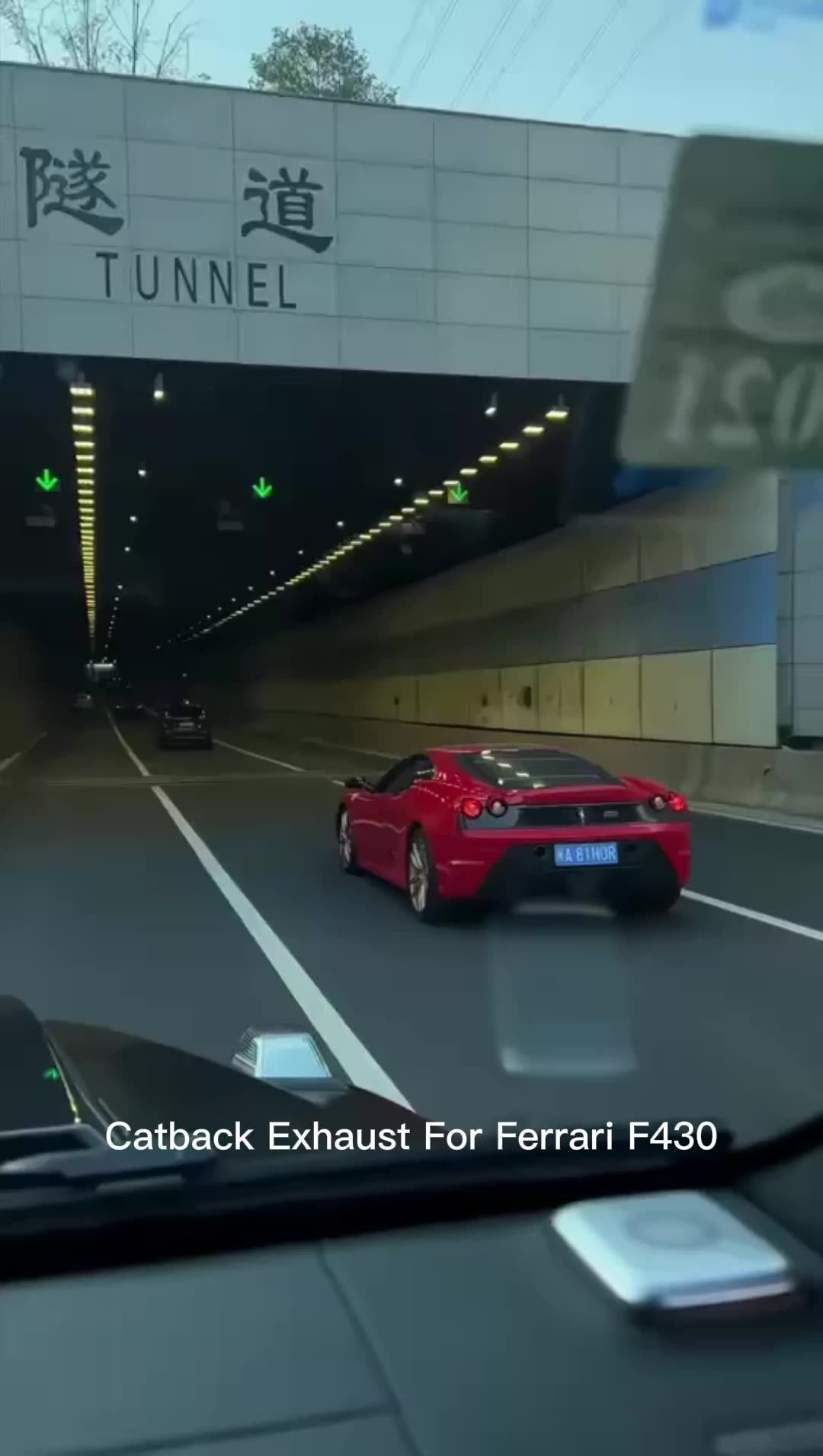 High Flow Racing Car Exhaust Catalytic Converter Automobile Downpipe