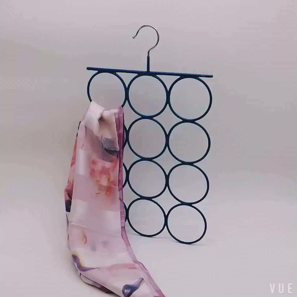 High Quality Wholesale Short Neck Scarf Hanger Buy Hangers Wholesale