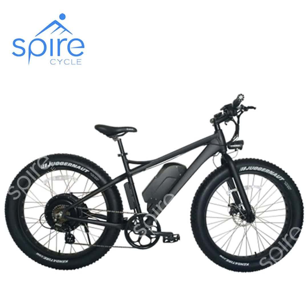 buy electric fat bike