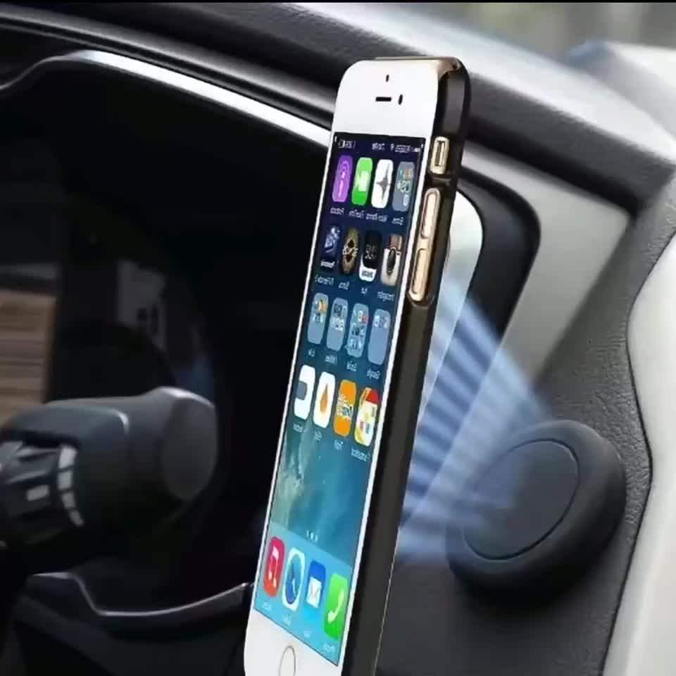 Universal 360 Phone Mobile Car Holder Magic Stand Mount Buy Magic Stand Mount,Car