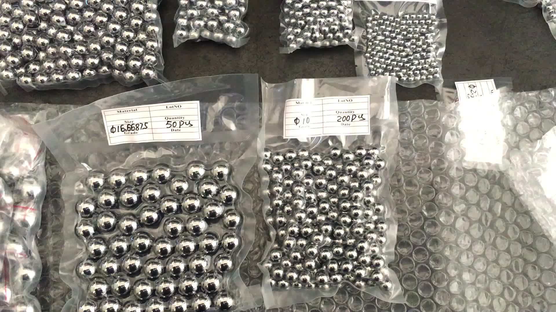 Tungsten Carbide 3/32" High Precision Diff Balls Buy Tungsten Carbide