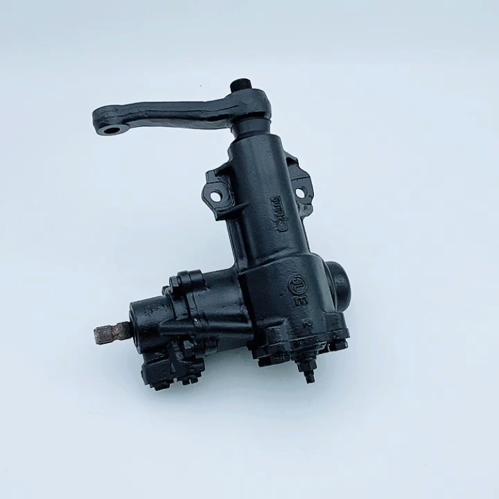 Toyota Hilux Power Steering Gear Box - Reliable Performance