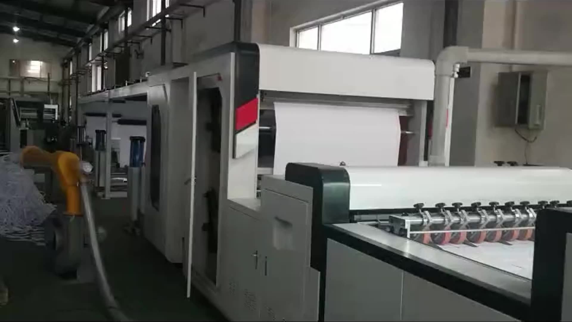 A4 Paper Making Machine A4 Paper Production Line For Sale Buy A4