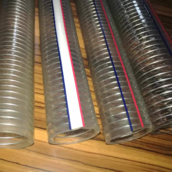 2 Inch High Pressure Flexible Hose Pvc Braided Water Hose Pipe Buy 2