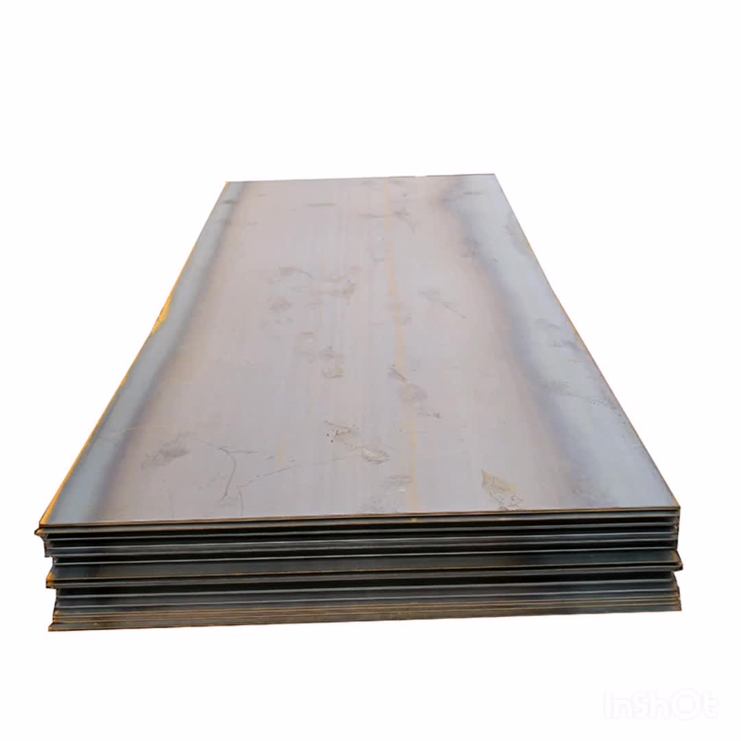 Hot Rolled Iron Sheet 6mm Thick Astm A36 Mild Carbon Steel Plate Price hot-rolled-iron-sheet-6mm-thick-astm-a36-mild-carbon-steel-plate-price