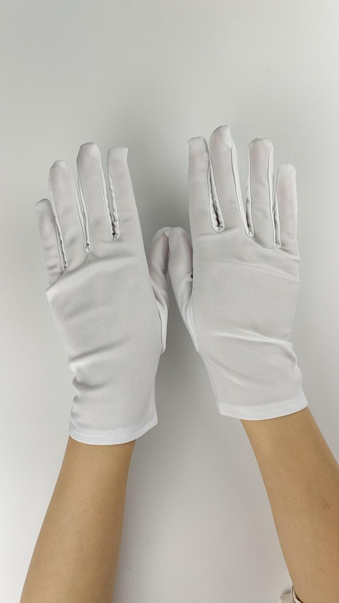 Premium Black And White Breathable Polishing Luxury Jewel Display