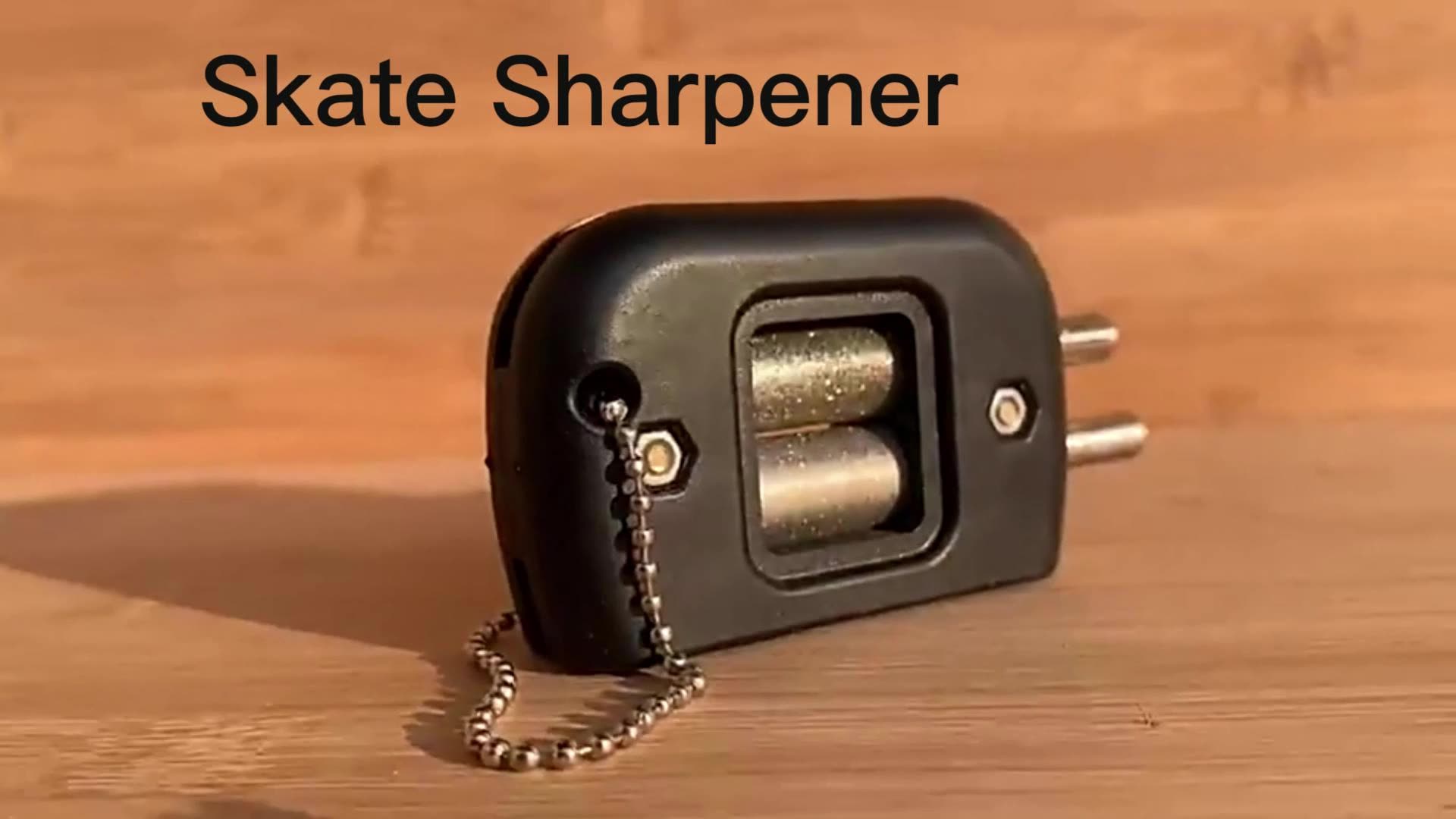 Diamond Ice Skate Shoes Sharpening Jig Machine Skate Sharpener For Hockey Figure Skating Buy