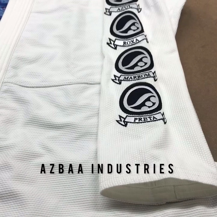 Design your own A0 A1 A2 A3 A4 all model JIU JITSU Shoyoroll kimono