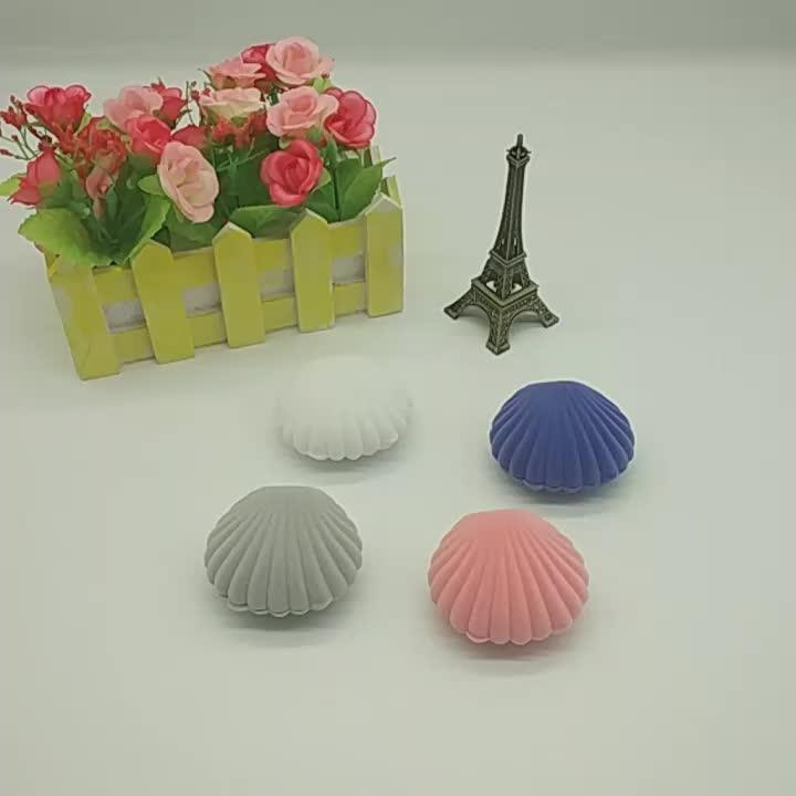 Wholesale Custom Cheap Small Shell Gift Jewelry Packaging Box Buy
