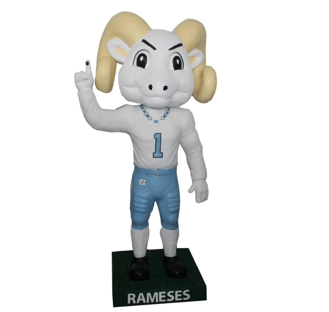 custom bobble head figurines