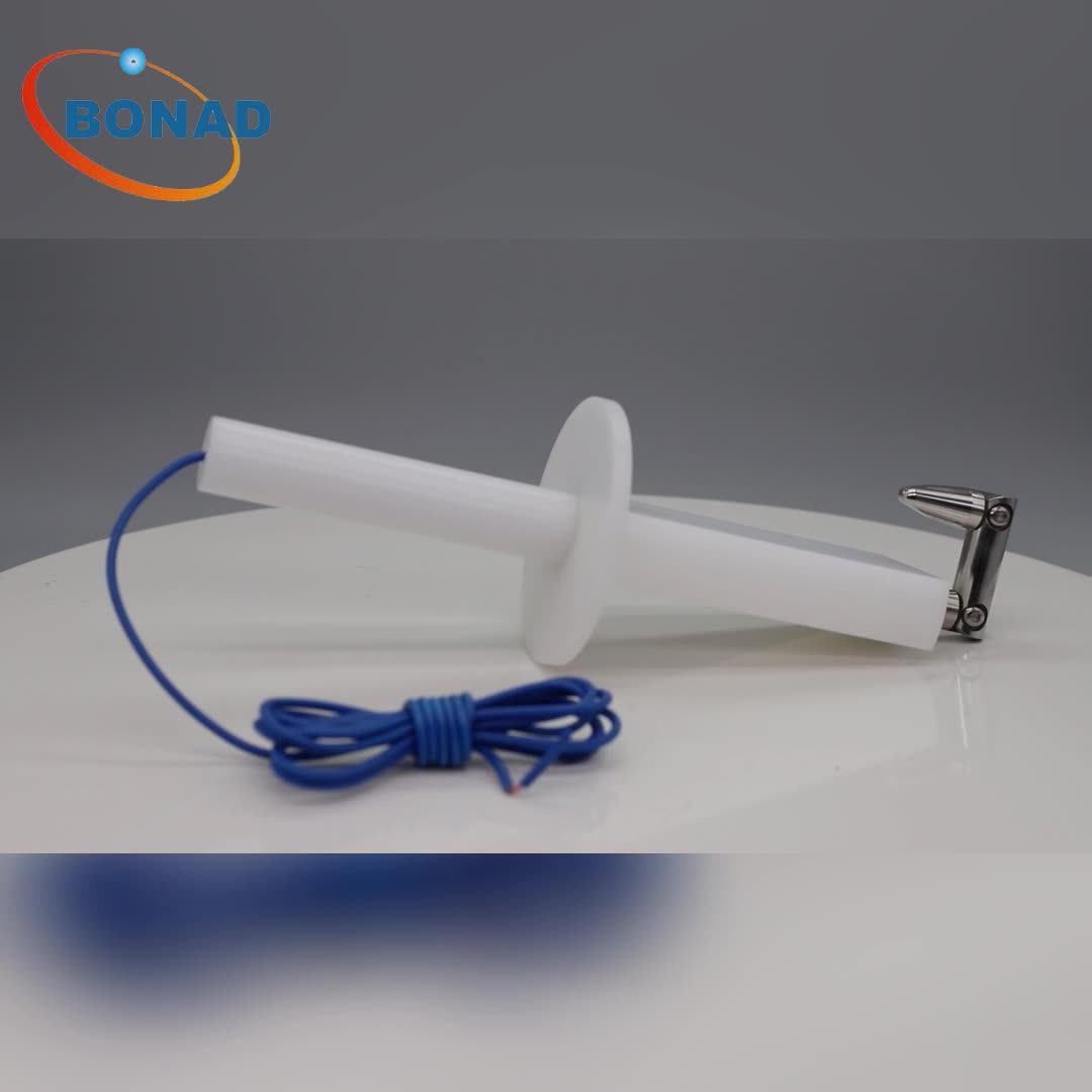 Iec 603351 Iec60950 Ip2x Standard Test Finger Probe B Buy Iec 60335