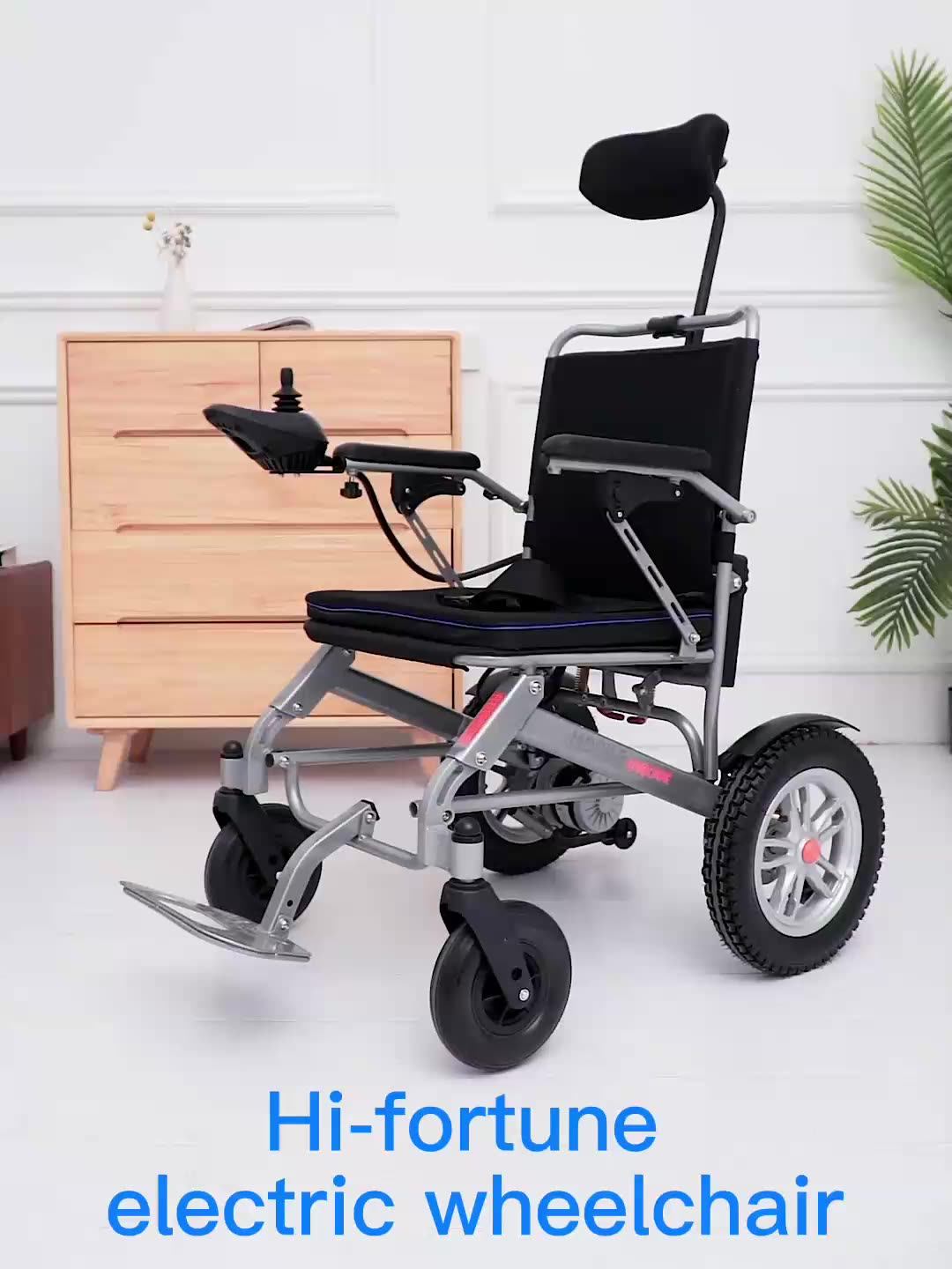 New Trending Disable Used Portable Foldable Lightweight Cheap Price