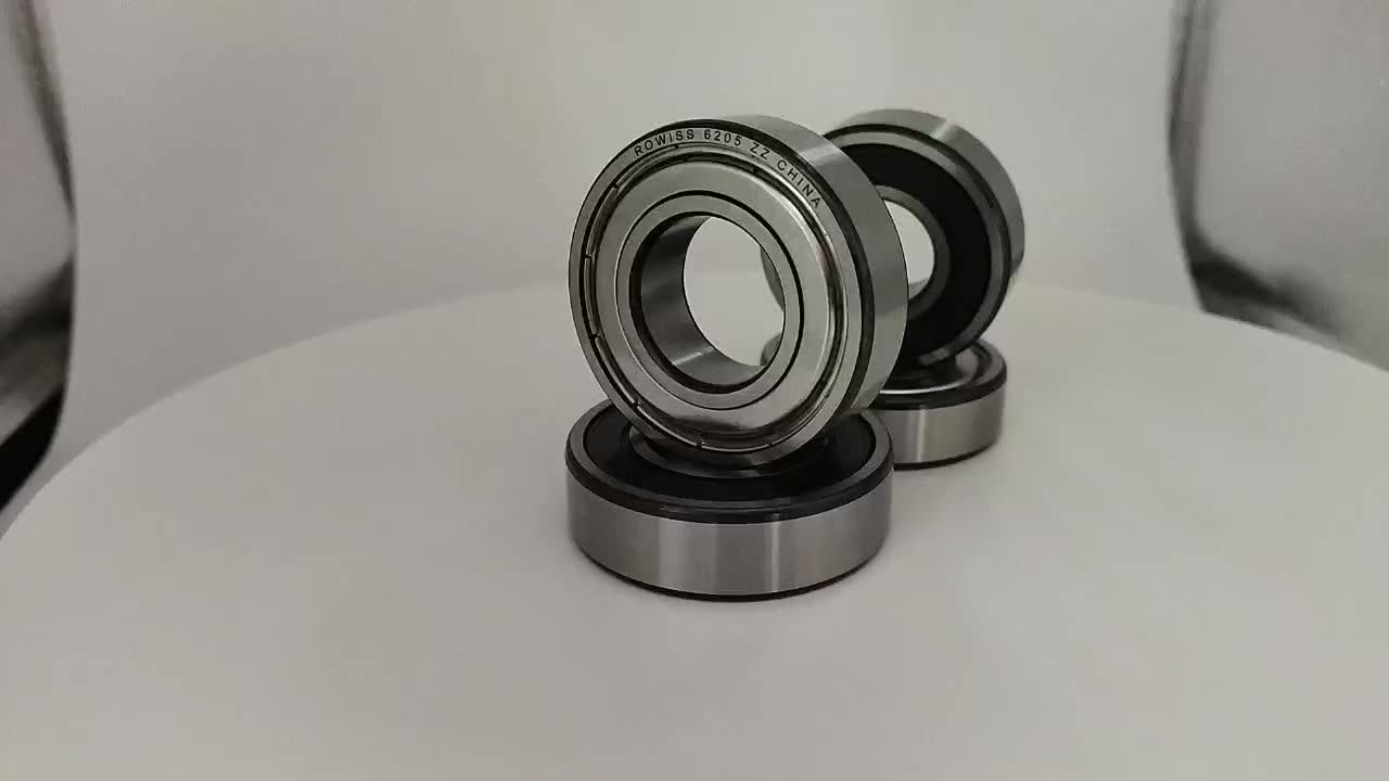 Original Japan Koyo Bearings Yamaha Koyo Bearing Cross Reference 6201 6202 6203 6300 6301 6302