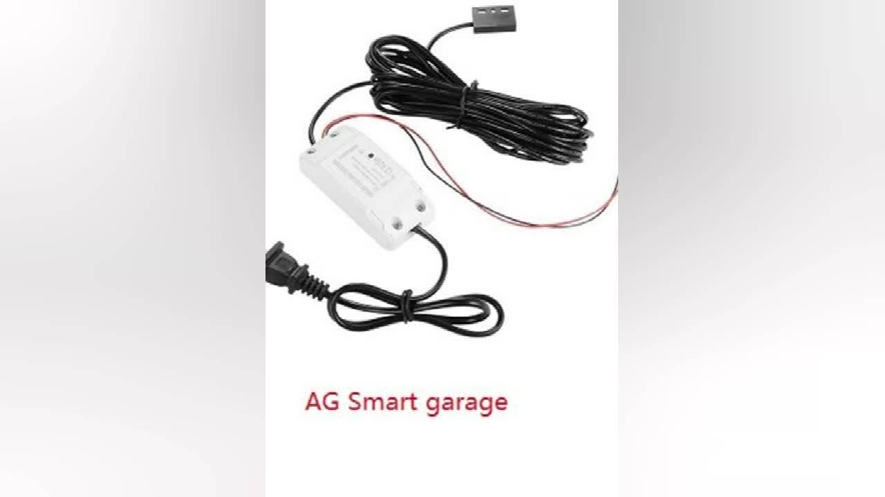Us Smart Home Depot Sliding Glass Doors Garage Door Opener Motorwith
