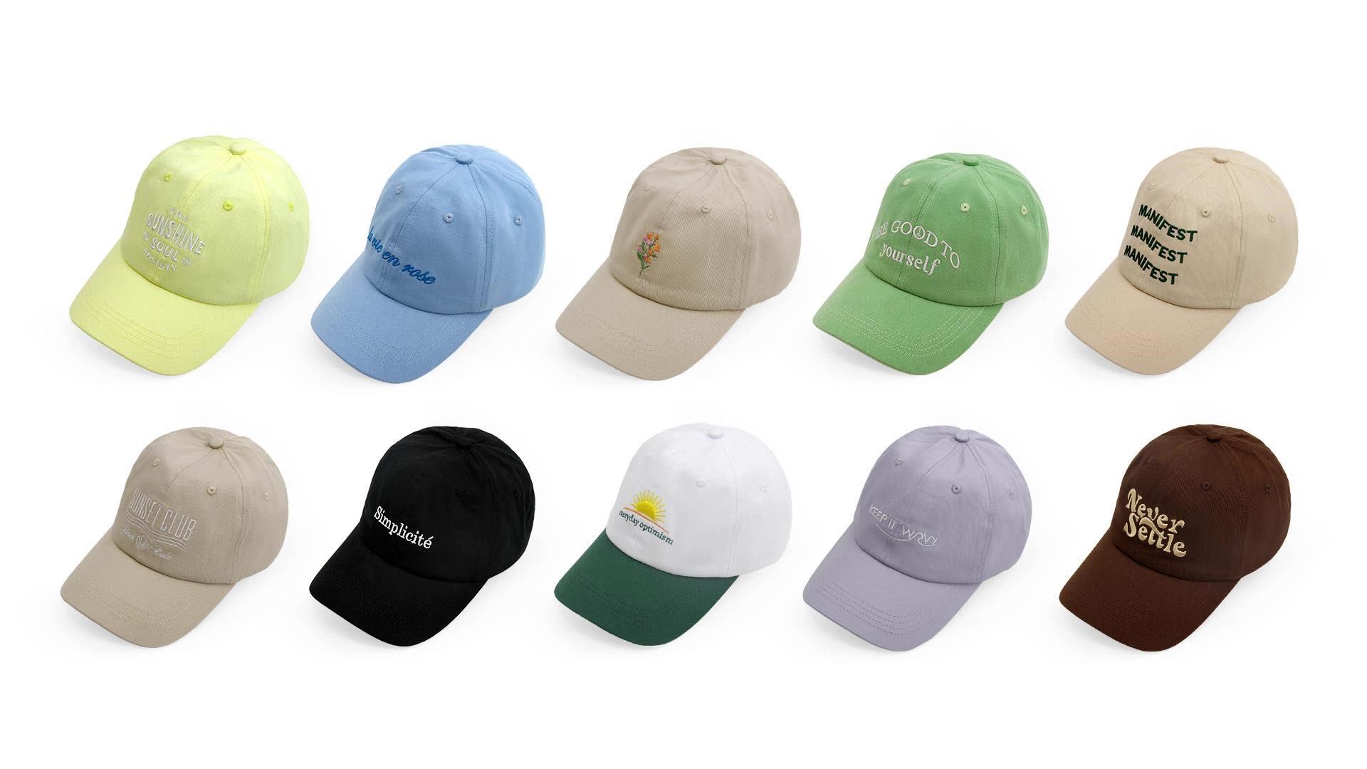 Outdoor Sports 6 Panel Dad Hat Plain Color Baseball Caps 100 Cotton Sports Caps Buy Outdoor