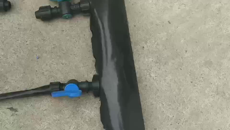 Manguera De Goteo Drip Lateral Dn16 Customizable Irrigation Irrigation